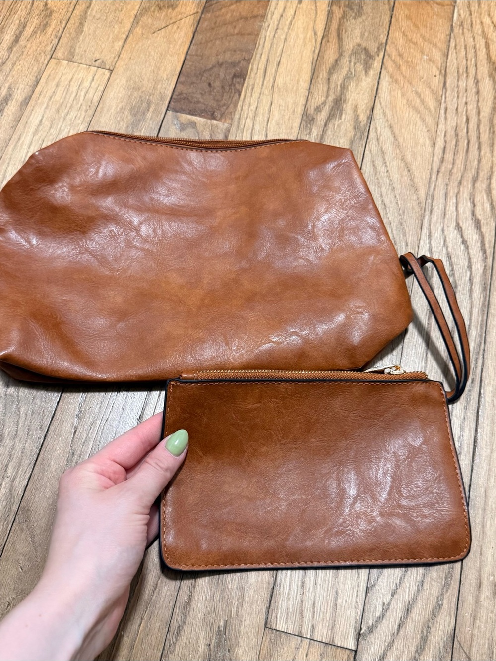 Bag set - Picture 2 of 3